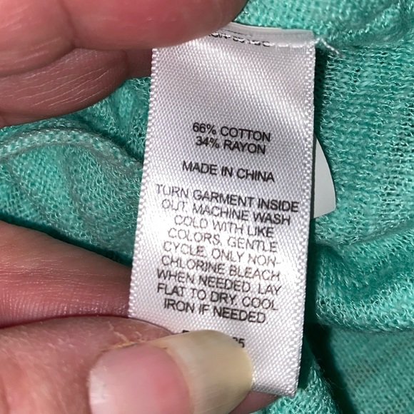 💚Express Dolman Sleeve Sweater Top💚 - Picture 10 of 10